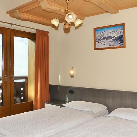 Casa Peri Apartman Livigno Kültér fotó