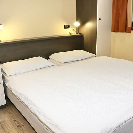 Casa Peri Apartman Livigno Kültér fotó