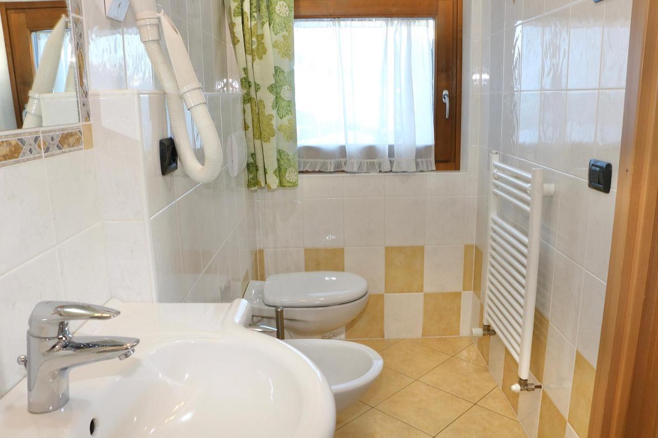 Casa Peri Apartman Livigno Kültér fotó