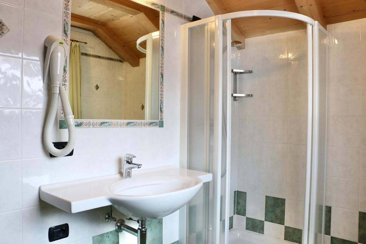 Casa Peri Apartman Livigno Kültér fotó