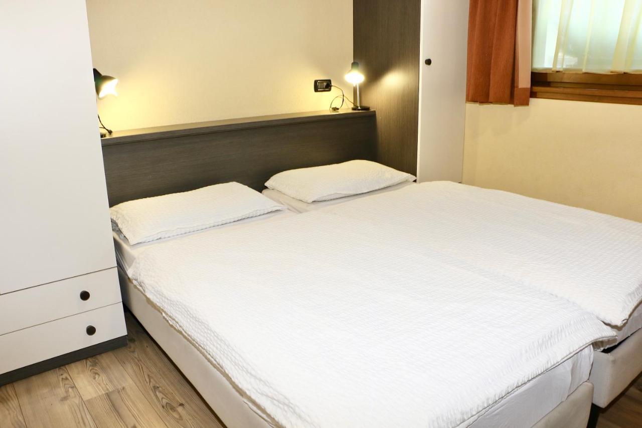 Casa Peri Apartman Livigno Kültér fotó