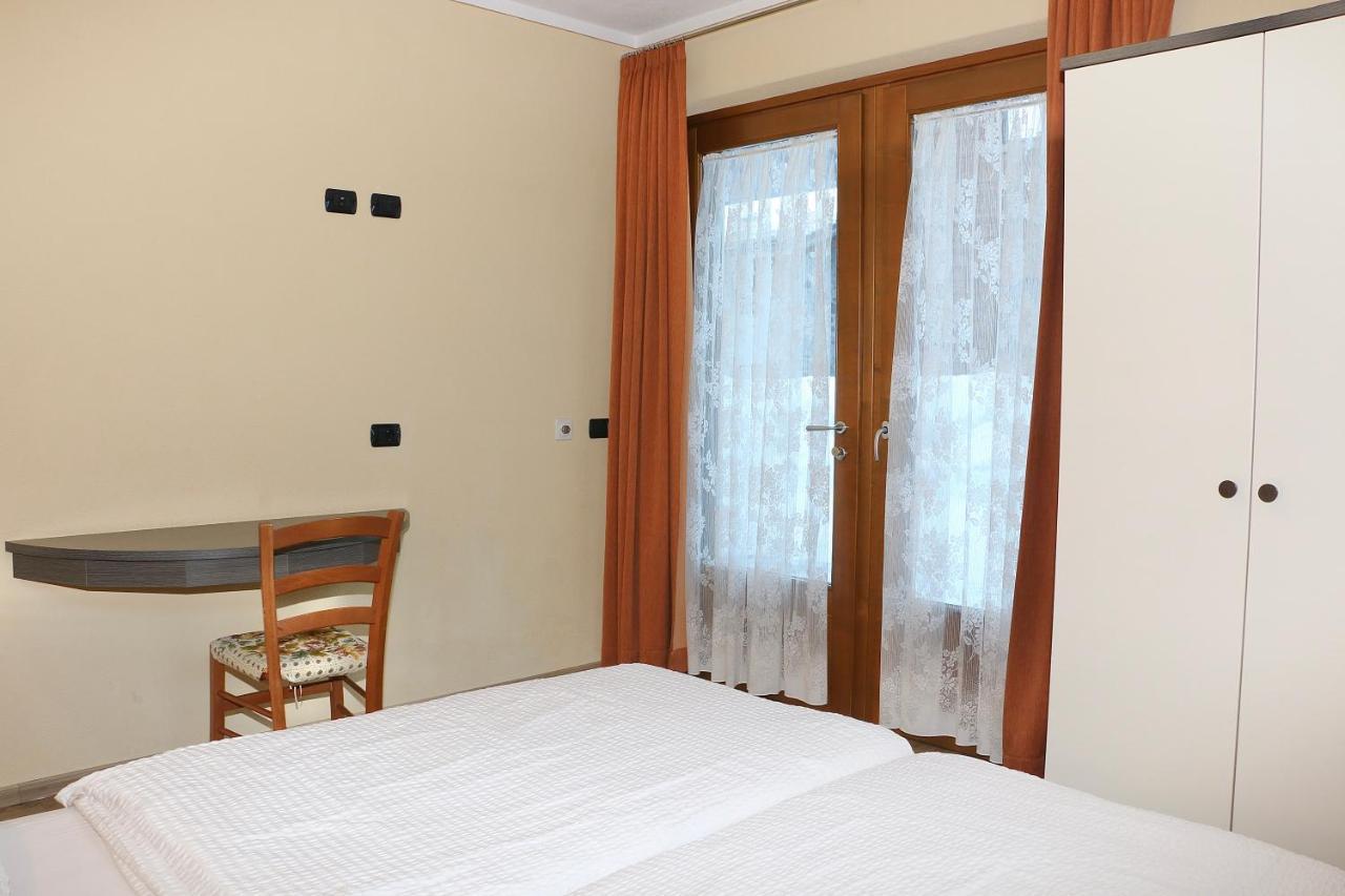Casa Peri Apartman Livigno Kültér fotó