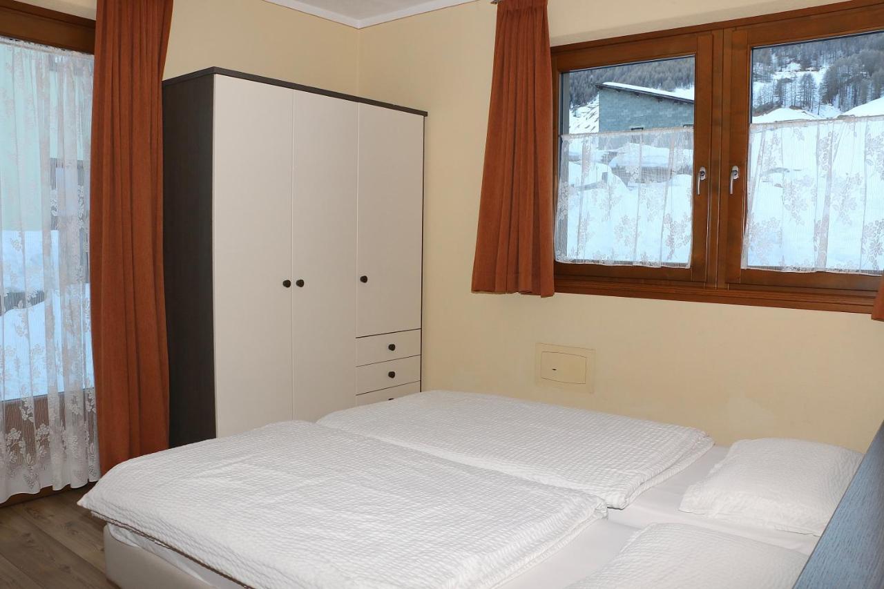 Casa Peri Apartman Livigno Kültér fotó