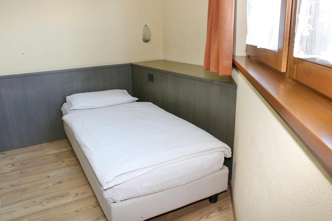 Casa Peri Apartman Livigno Kültér fotó
